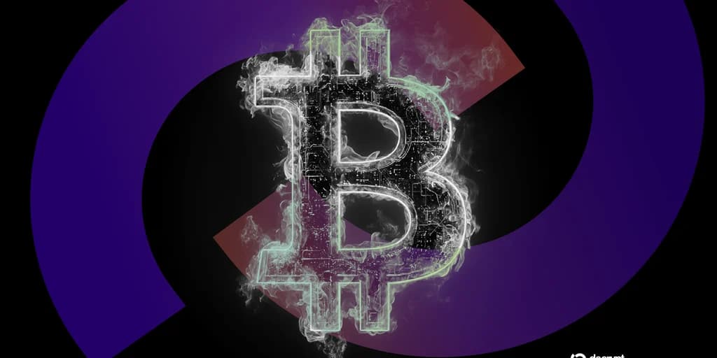 Bitcoin Holds, Wall Street Stalls as Oil Shock Revives Fed Hike Bets
