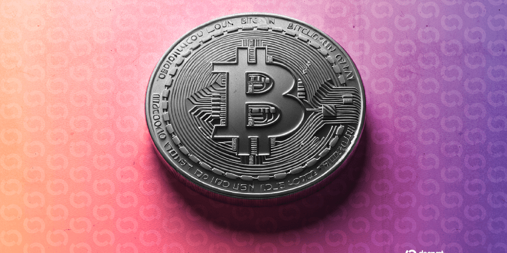Bitcoin's Next Move: Bullish Bets Run Up Against a Historical Wall