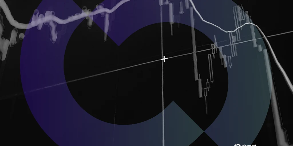Bitcoin Golden Cross Flickers Off as Rate-Hike Bets Firm Up