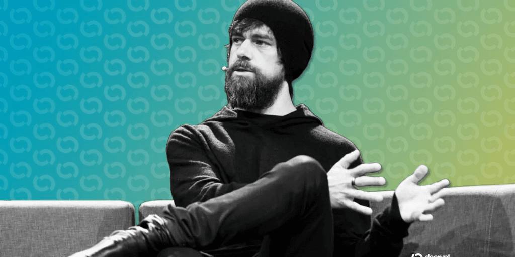 Jack Dorsey's Block Applies for Bank Charter to Custody Bitcoin