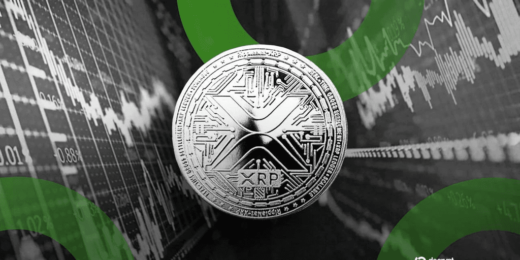 XRP Breaks Out on Clarity Act Hopes. The Charts Are Still Cautious