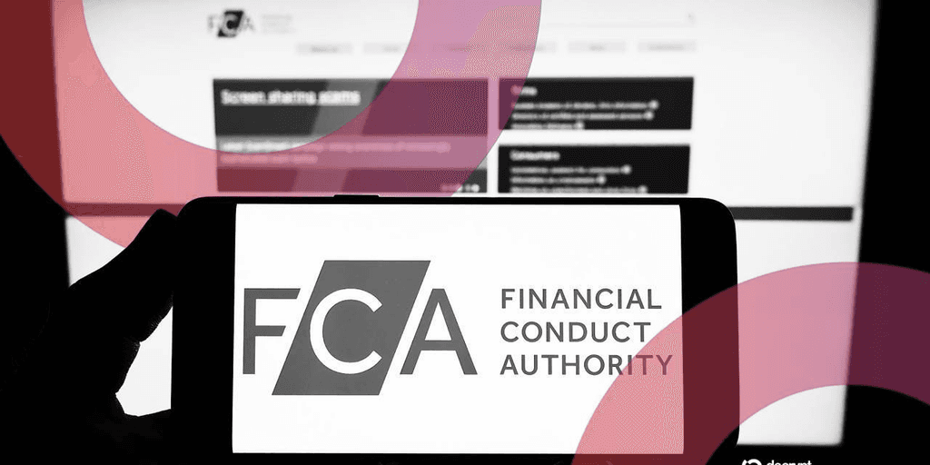 FCA Guidance Lands Two Weeks Before UK Crypto Authorization Window Opens