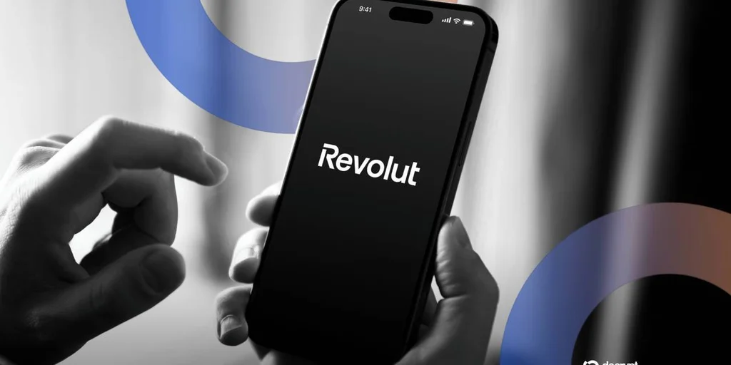 Revolut Hackers Demand $3M Monero Ransom, Threaten to Sell Customer Data: Report