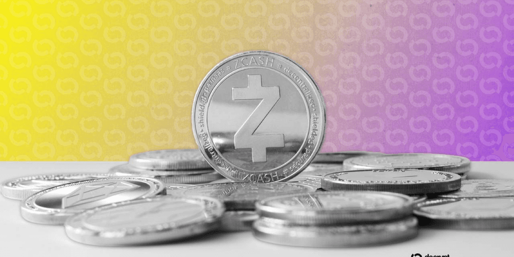 Zcash Hits Highest Price in Nearly a Decade, Crushing Short Bets