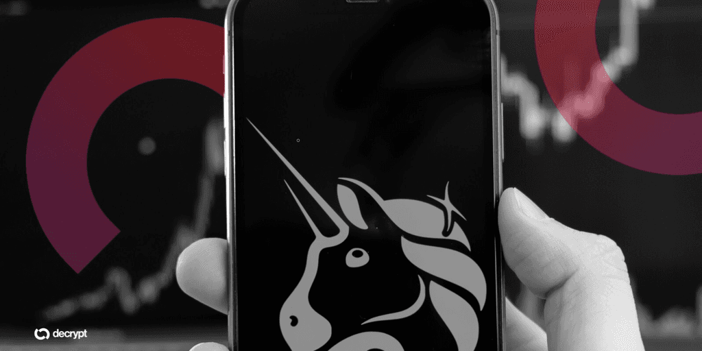 Morning Minute: Uniswap Enters the Launchpad Wars on Robinhood Chain