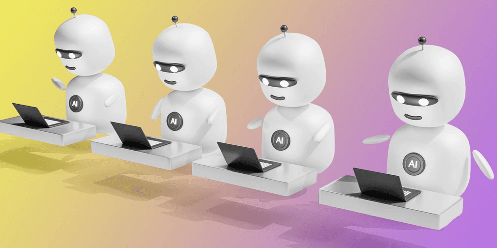 XDC AI and the Rise of Agentic Finance: When AI Agents Learn to Pay