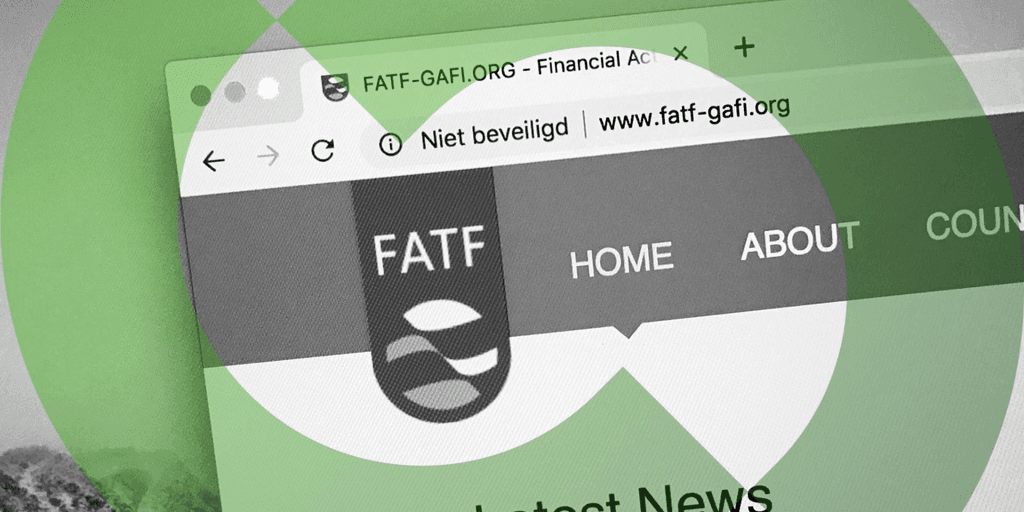 Centralized Elements 'Frequently Persist' in DeFi and Should Be Regulated: FATF